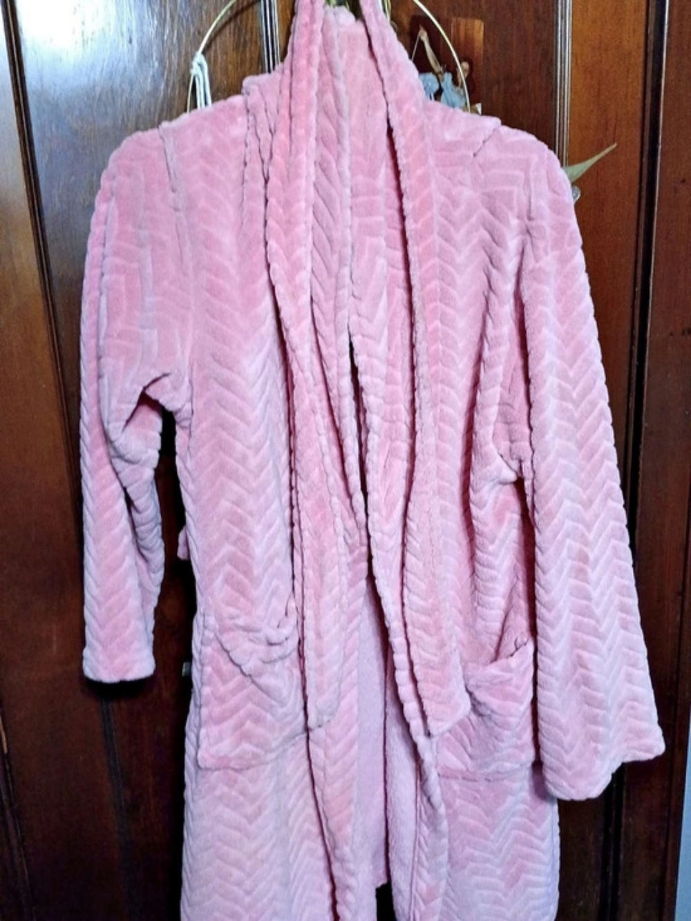 Women's Robe